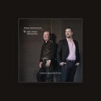 Jorma Kääriäinen & Riku Niemi Orchestra