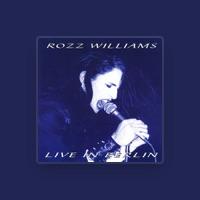 Rozz Williams