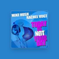 Mike Hush