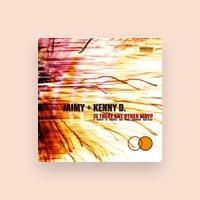 Kenny D.