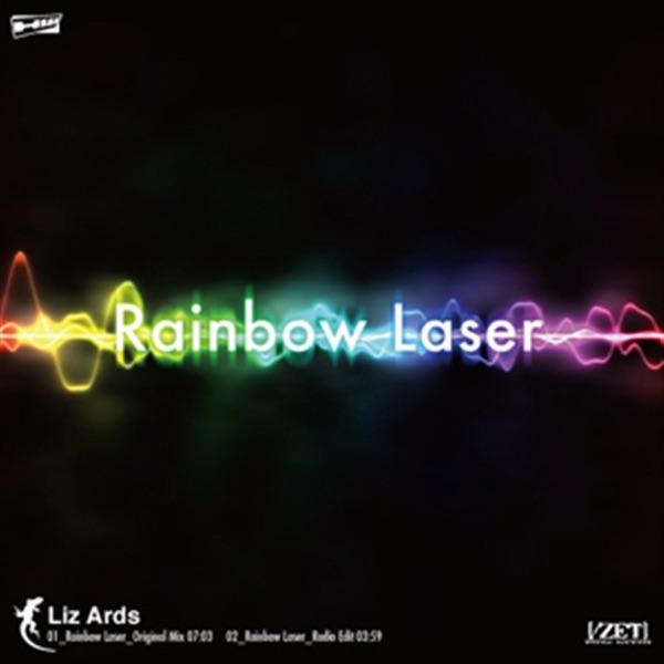 Rainbow Laser (Original Mix)