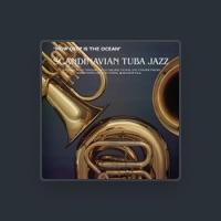 Scandinavia Tuba Jazz