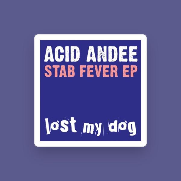 Acid Andee
