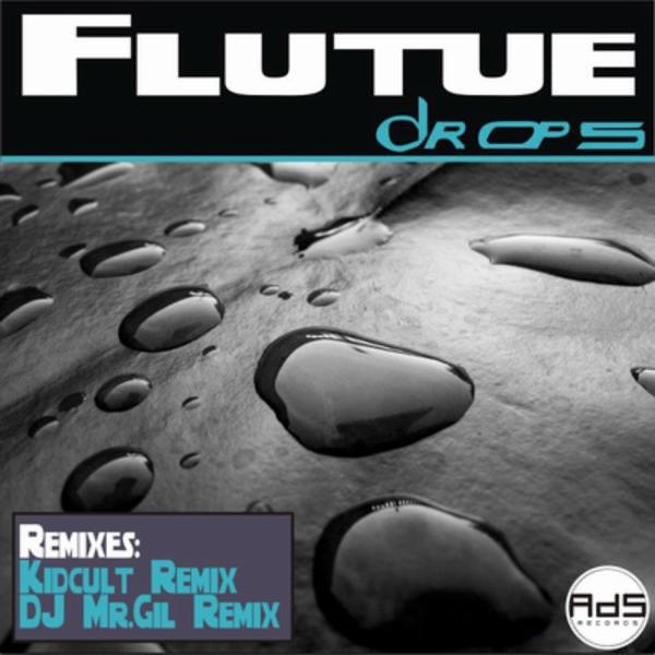 Drops (KID Cult Remix)