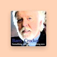 Barry Crocker