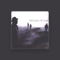 Adam Douglas & The Deacons
