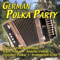 Trompeten Echo