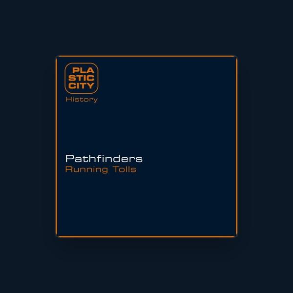 Pathfinders