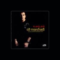 Ali Morshedi
