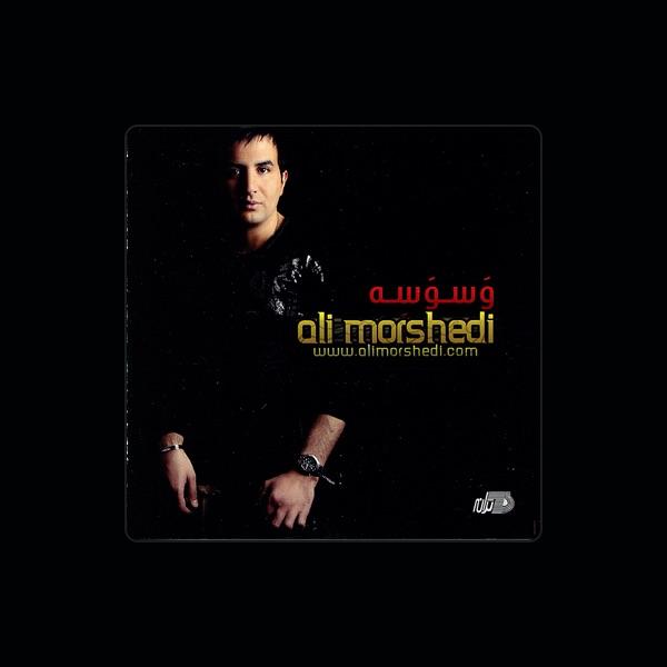 Ali Morshedi