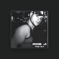 Rob J