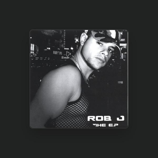 Rob J