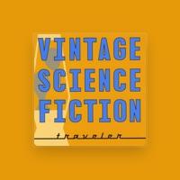 Vintage Science Fiction