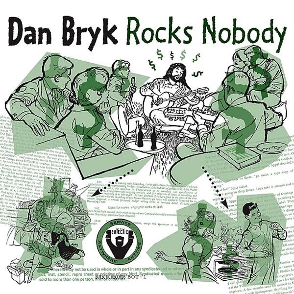 Rock Nobody
