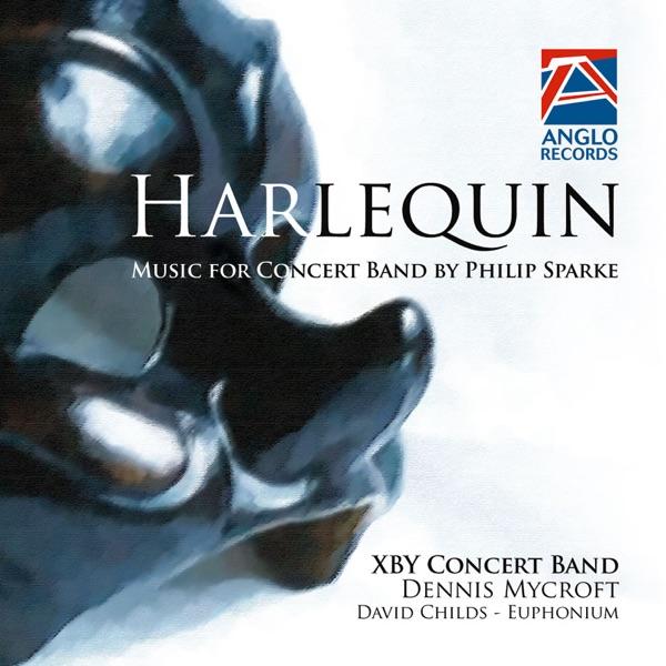 Harlequin - Euphonium Solo