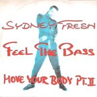 Fell the Bass (Come Down On Me) [Mix Version]