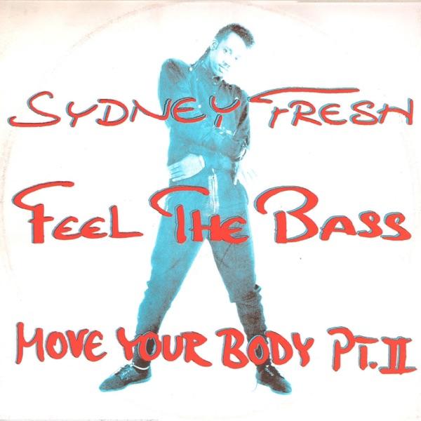 Fell the Bass (Come Down On Me) [Mix Version]