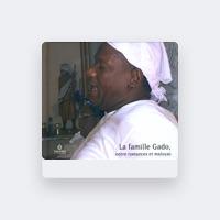 La famille Gado