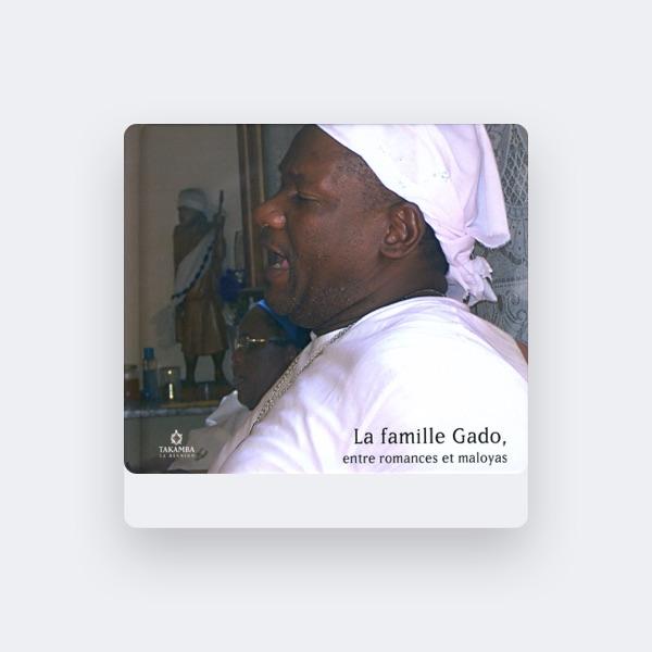 La famille Gado