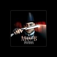 Maxi B