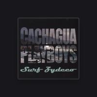 Cachagua Playboys