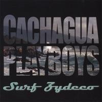 Surf Zydeco