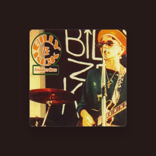 Billy Ze Kick et les Gamins en Folie