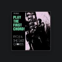 RYOJI & THE LAST CHORDS