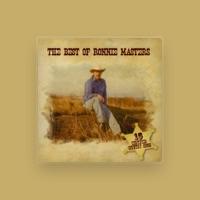 Ronnie Masters