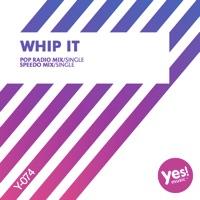 Whip It (Pop Radio Mix)