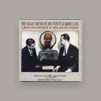 Lino Patruno & His Blue Four