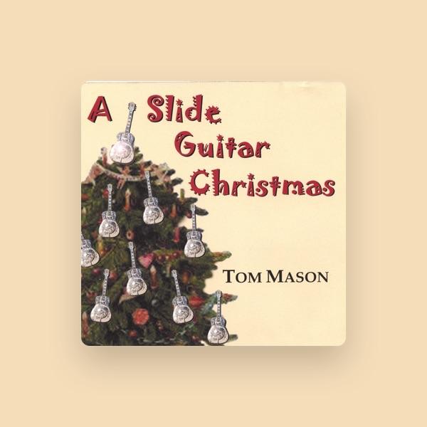 Tom Mason