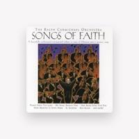 The Ralph Carmichael Orchestra