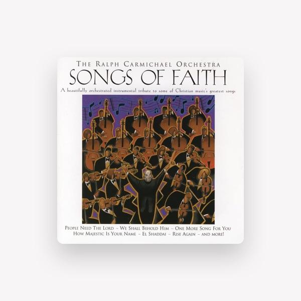 The Ralph Carmichael Orchestra