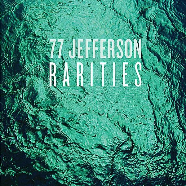 These Days (feat. Josh Heinrichs)
