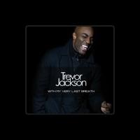 Trevor Jackson