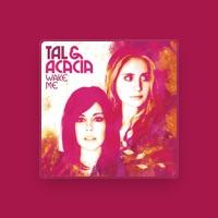 Tal & Acacia