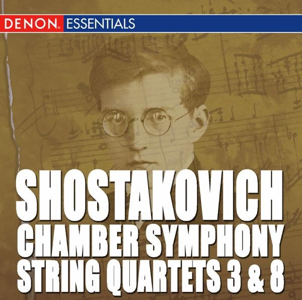 Quartet for Strings No. 3 In F Minor, Op. 73: IV. Adagio