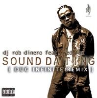 Sound da Ting (Dug Infinite Remix) [feat. Red Fox]