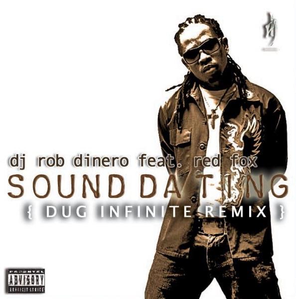 Sound da Ting (Dug Infinite Remix) [feat. Red Fox]