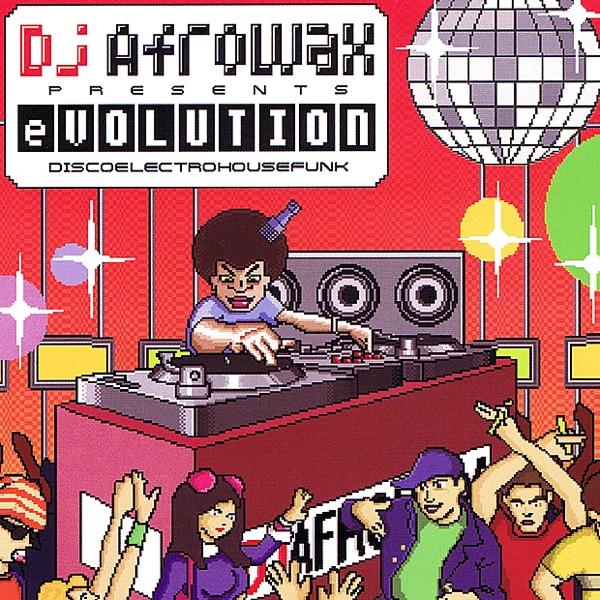 Rock the Planet (Original Mix)