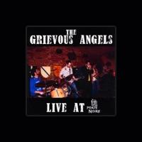 The Grievous Angels