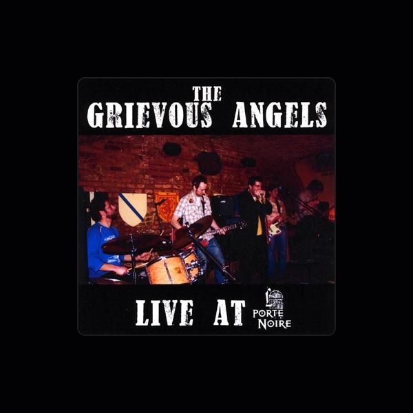 The Grievous Angels