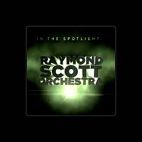 Raymond Scott and His Orchestra