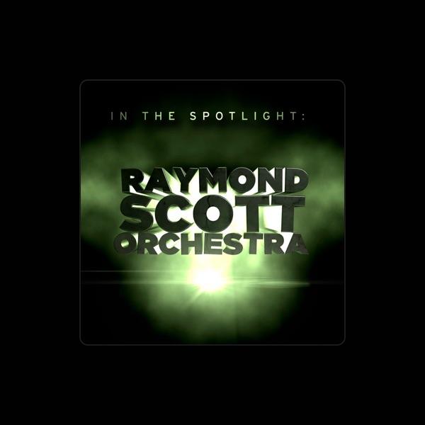 Raymond Scott and His Orchestra