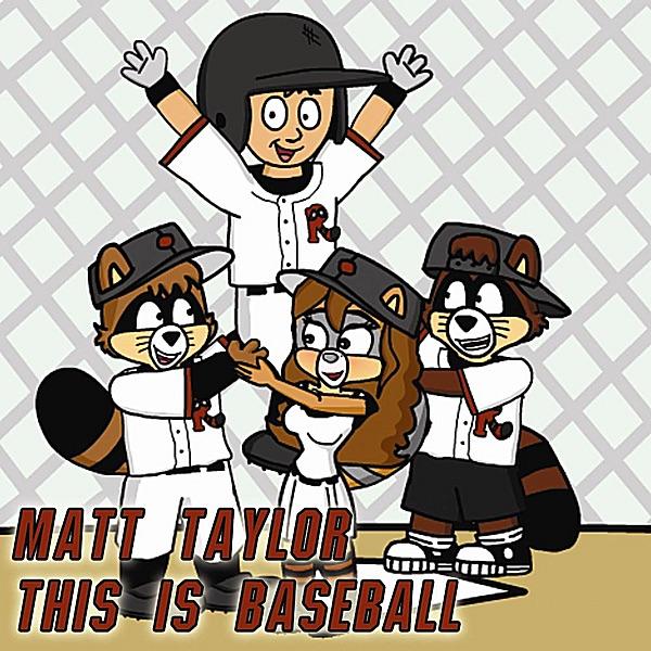 This Is Baseball