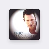 Eric Martsolf