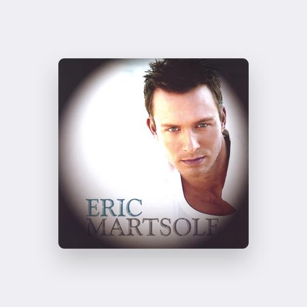Eric Martsolf