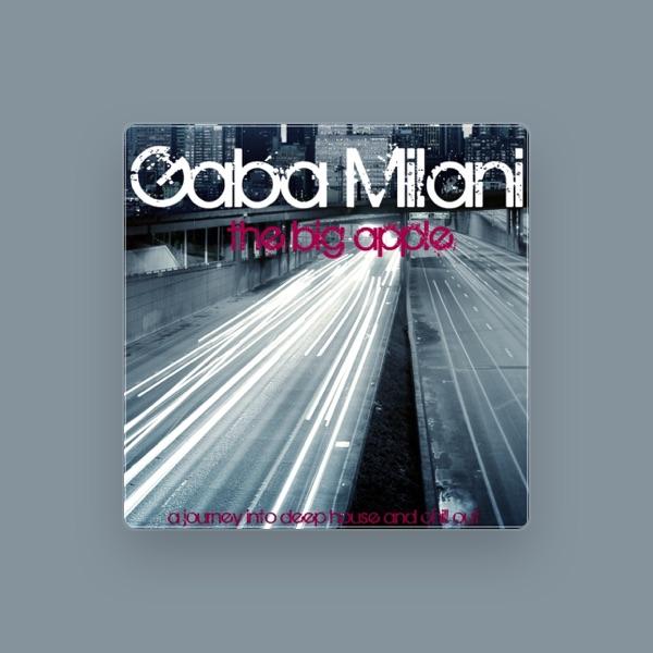 Gaba Milani