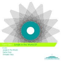 Timbales Tabù (Original Mix) [Original Mix]
